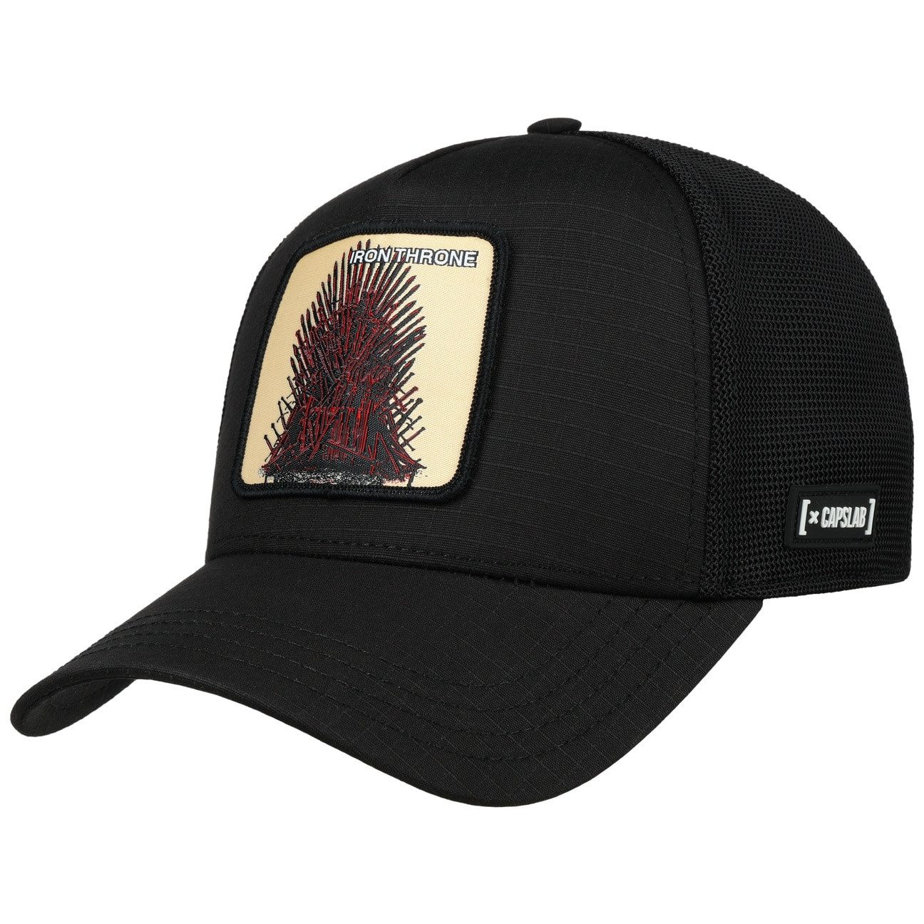 Capslab Trucker Cap