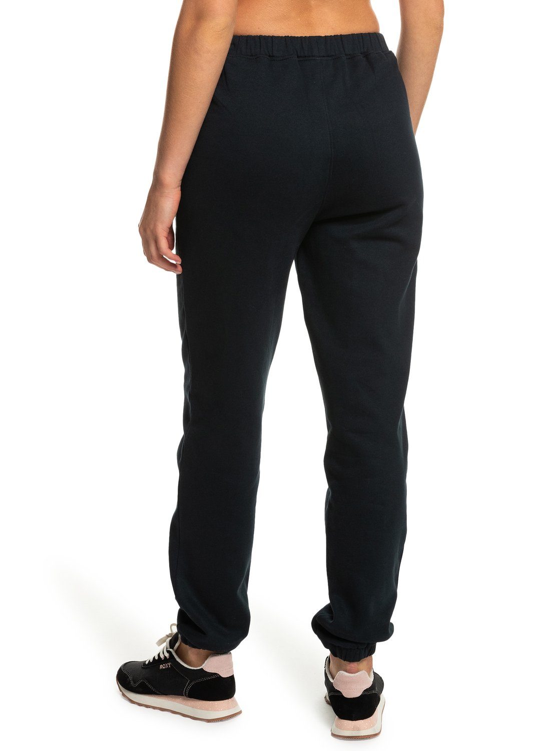 Pants Essential Energy Anthracite Jogger Roxy