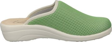 Fly Flot Pantoletten Pantoffel aus Mesh