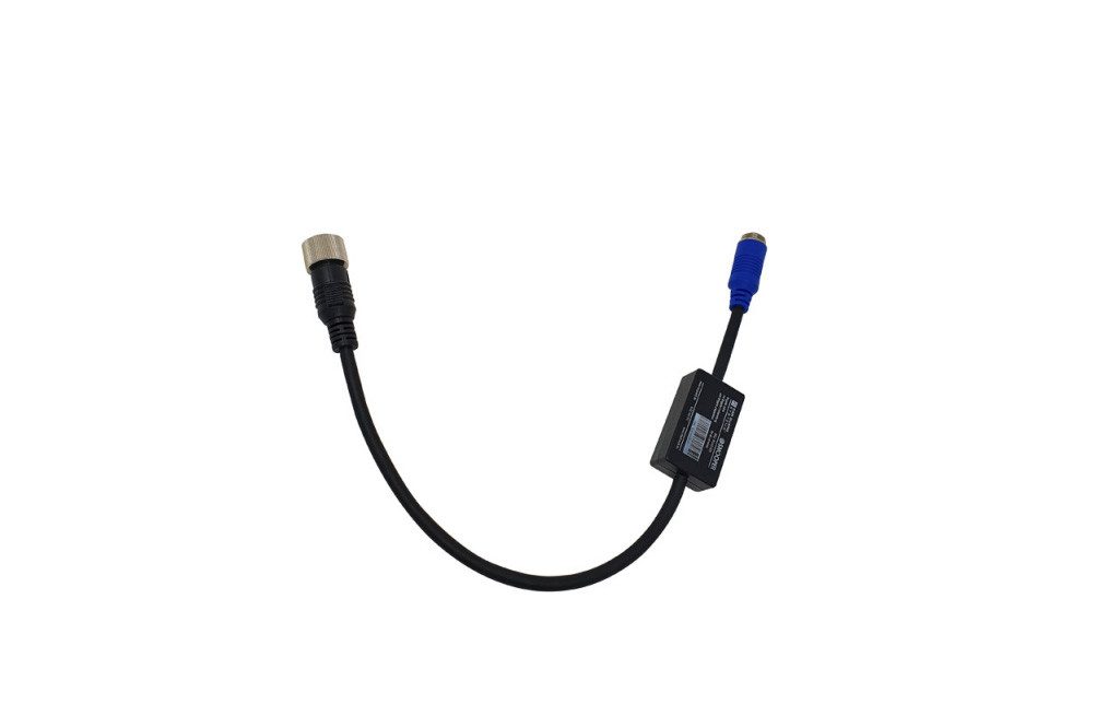 Snooper AD-IPI-024 Video-Adapter