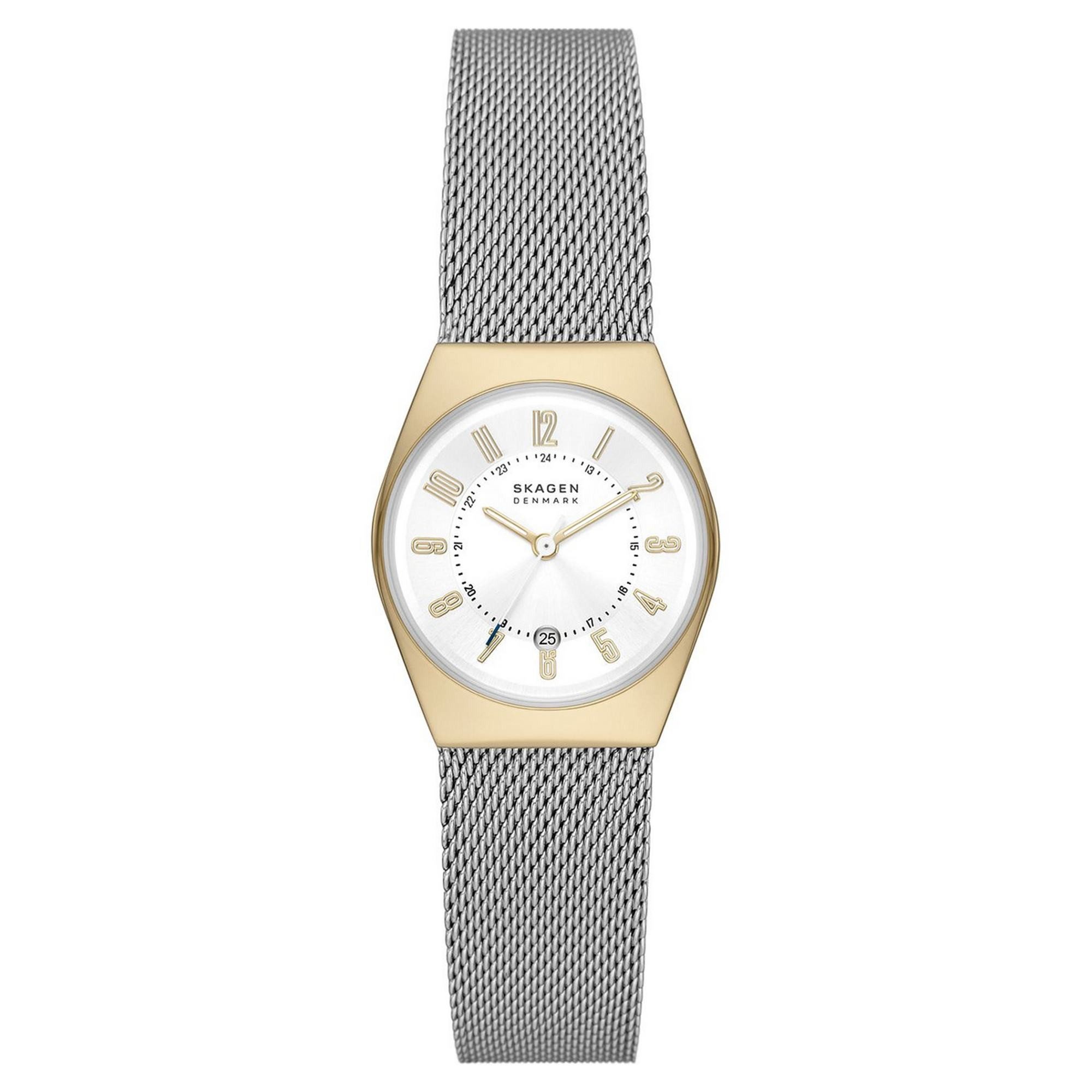 SKAGEN Quarzuhr SKW3051