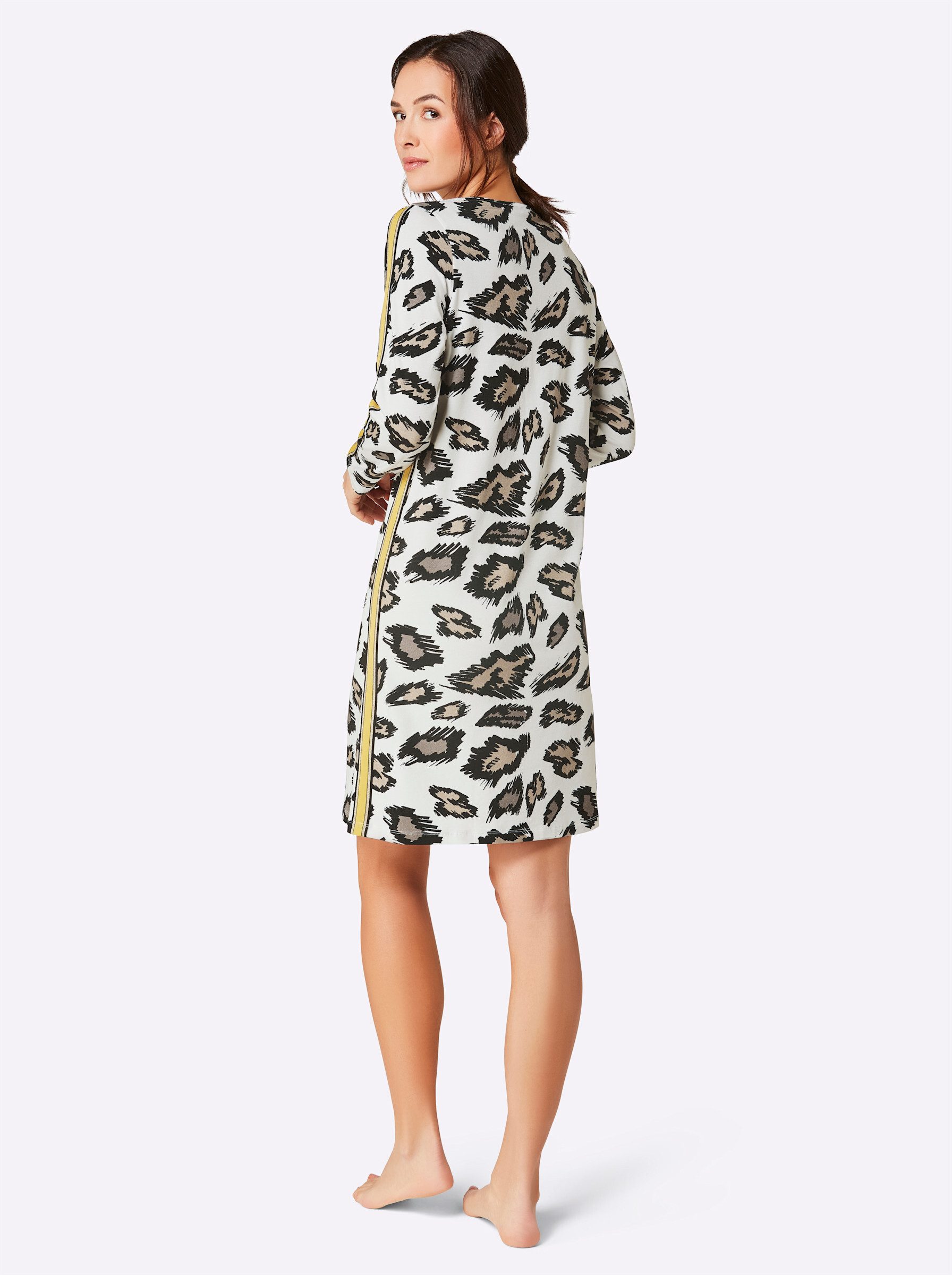 CREATION L PREMIUM Sleepshirt "Modal-Sleepshirt" günstig online kaufen