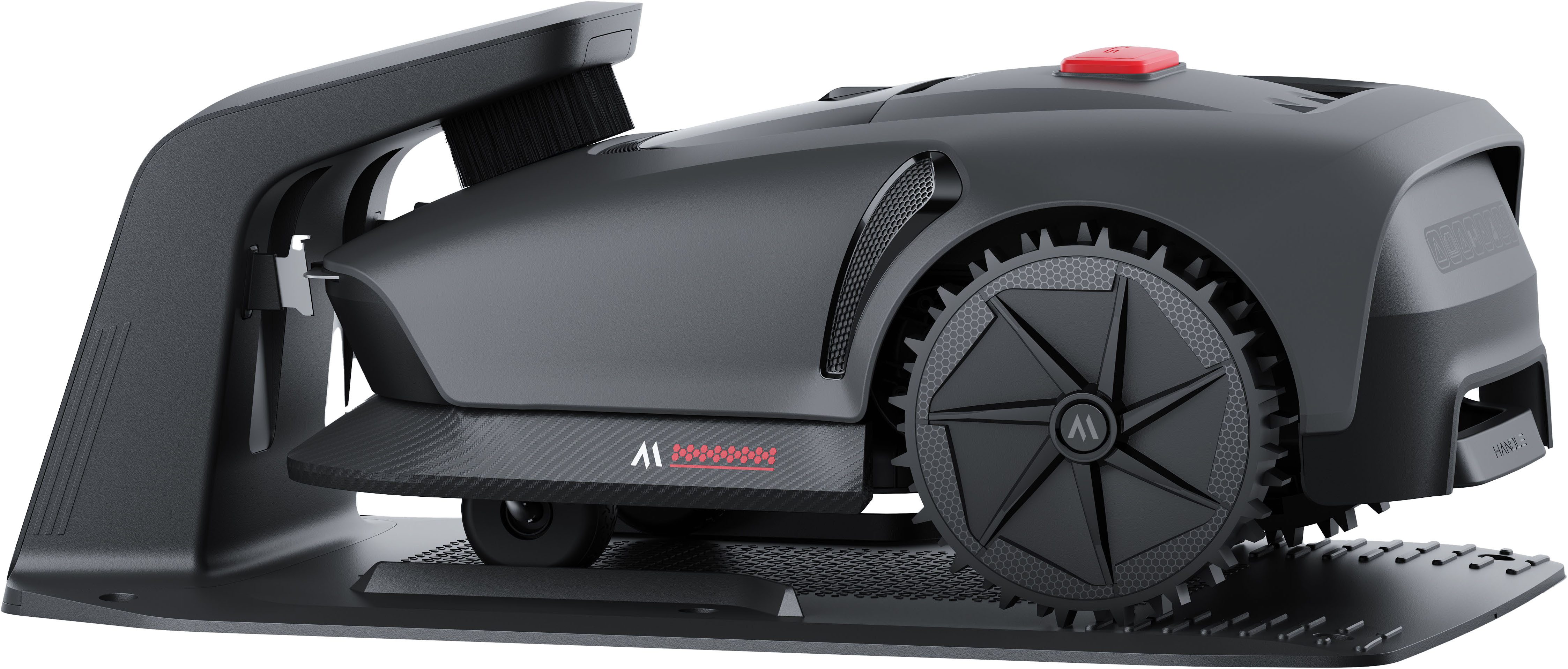 Mova Rasenmähroboter »MOVA 600 Kit«, ...