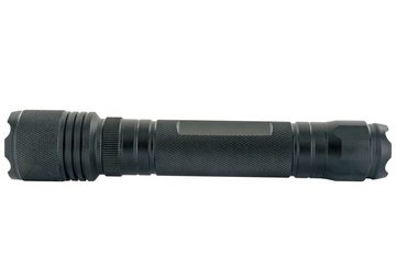 Schwaiger LED Taschenlampe TLED400S 533 (1-St., schlagfest, spritzwassergeschützt)