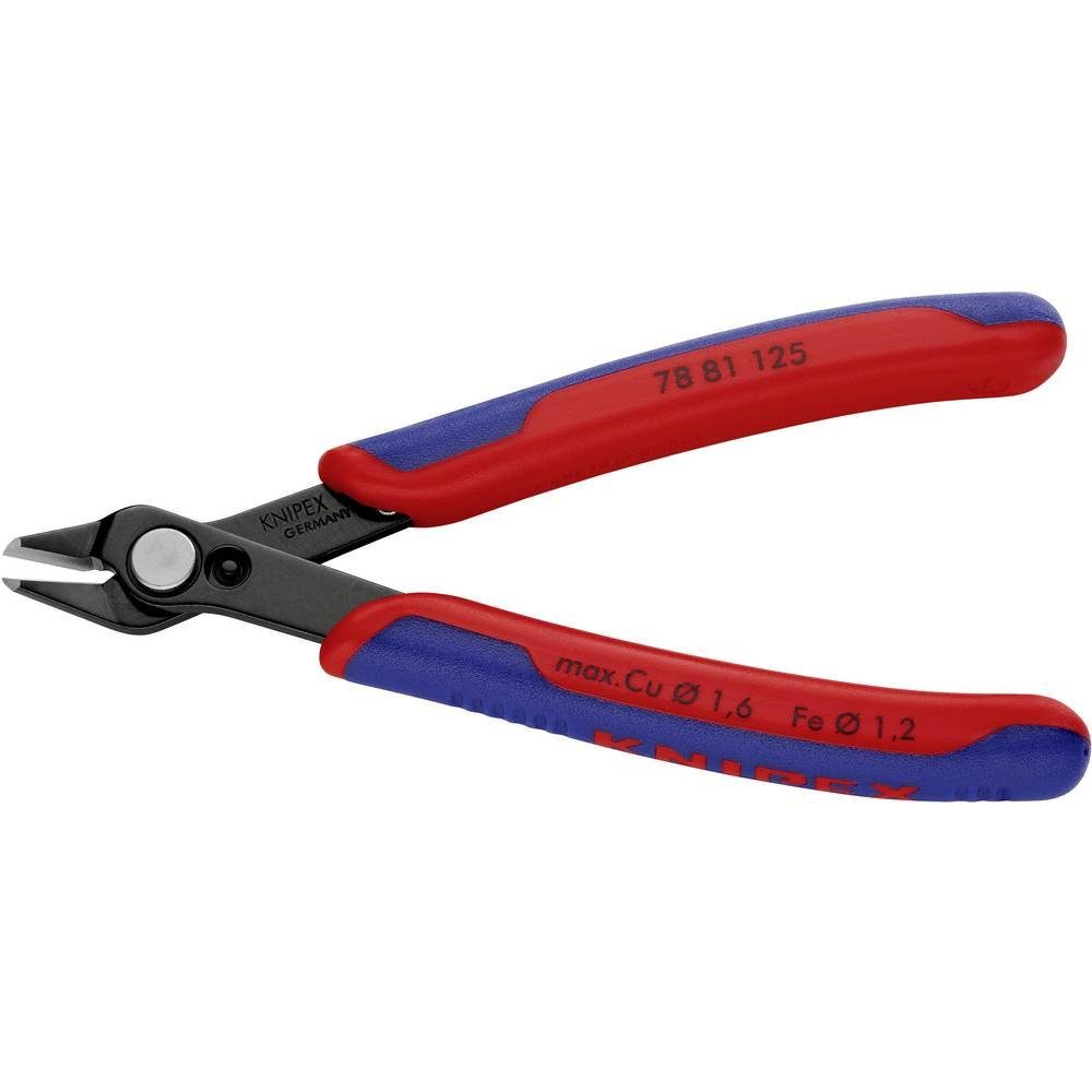 Knipex Seitenschneider Electronic ® | Zangen