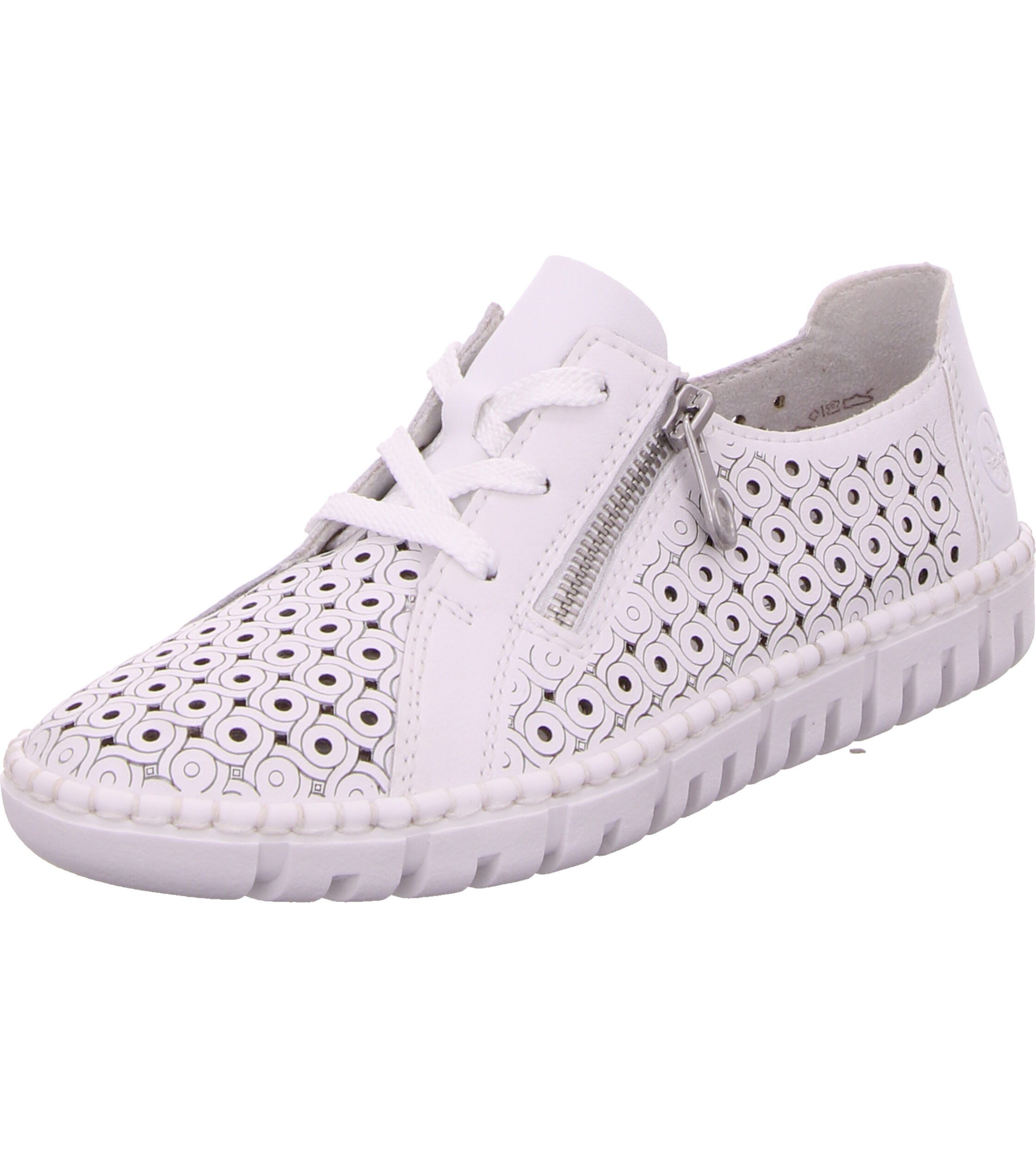 Rieker Schnürschuh günstig online kaufen