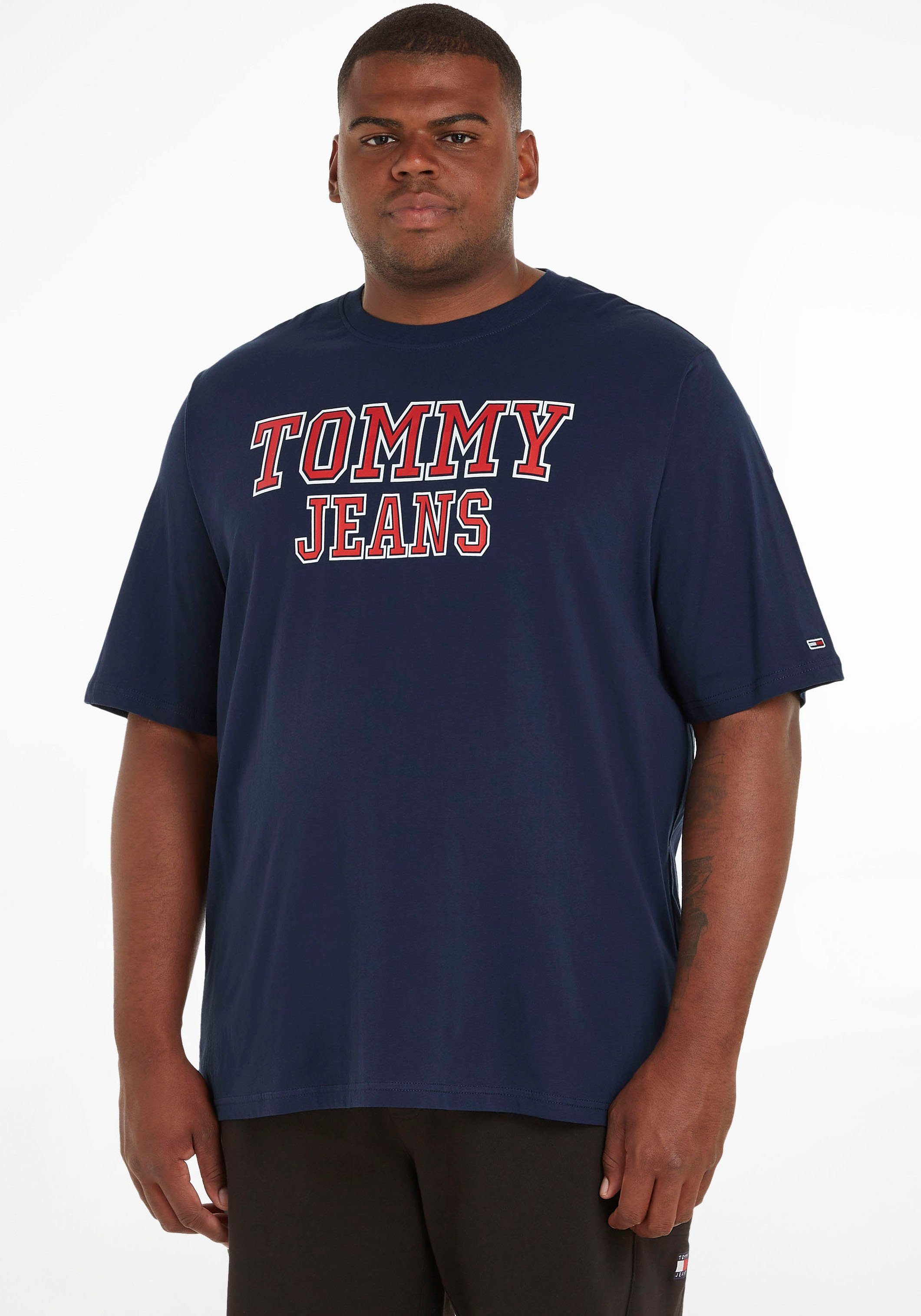 Tommy Hilfiger online Kurzarm für kaufen OTTO Herren | Hemden