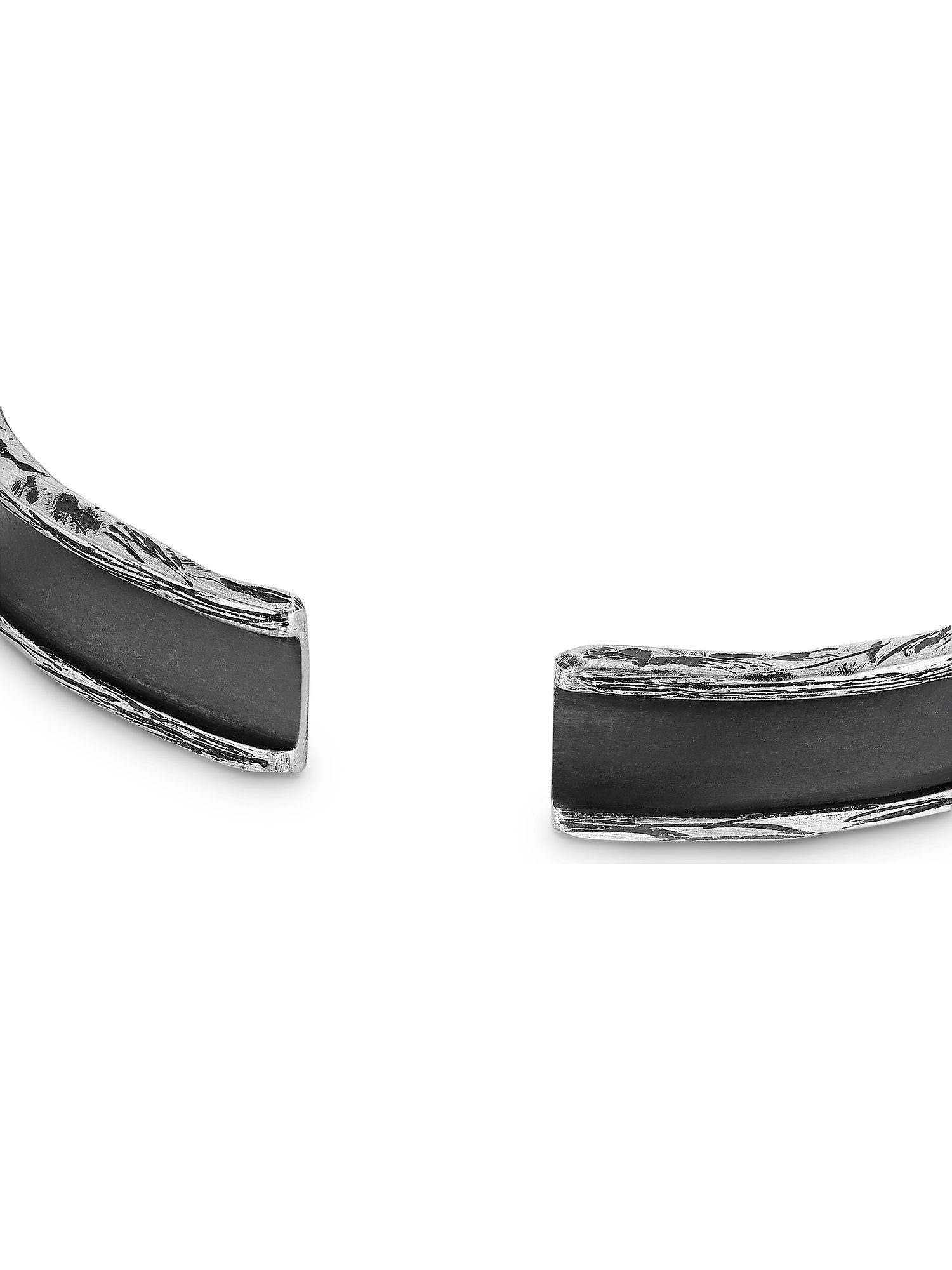 UNSAME Armreif UNSAME Herren-Cuff 925er Silber günstig online kaufen