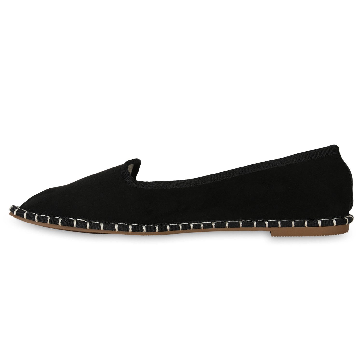VAN HILL 841207 Slipper Schuhe günstig online kaufen