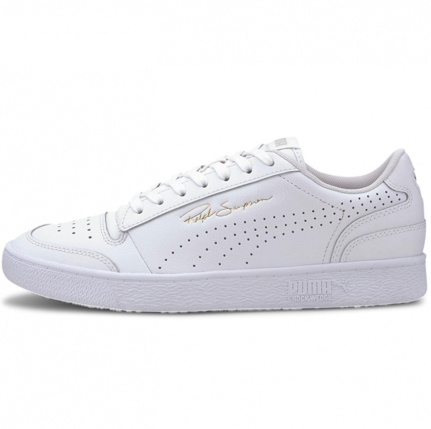 PUMA Puma Ralph Sampson Lo Sneaker Sneaker