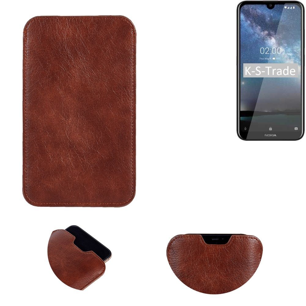 Handyhülle für Nokia 2.2 (2019)