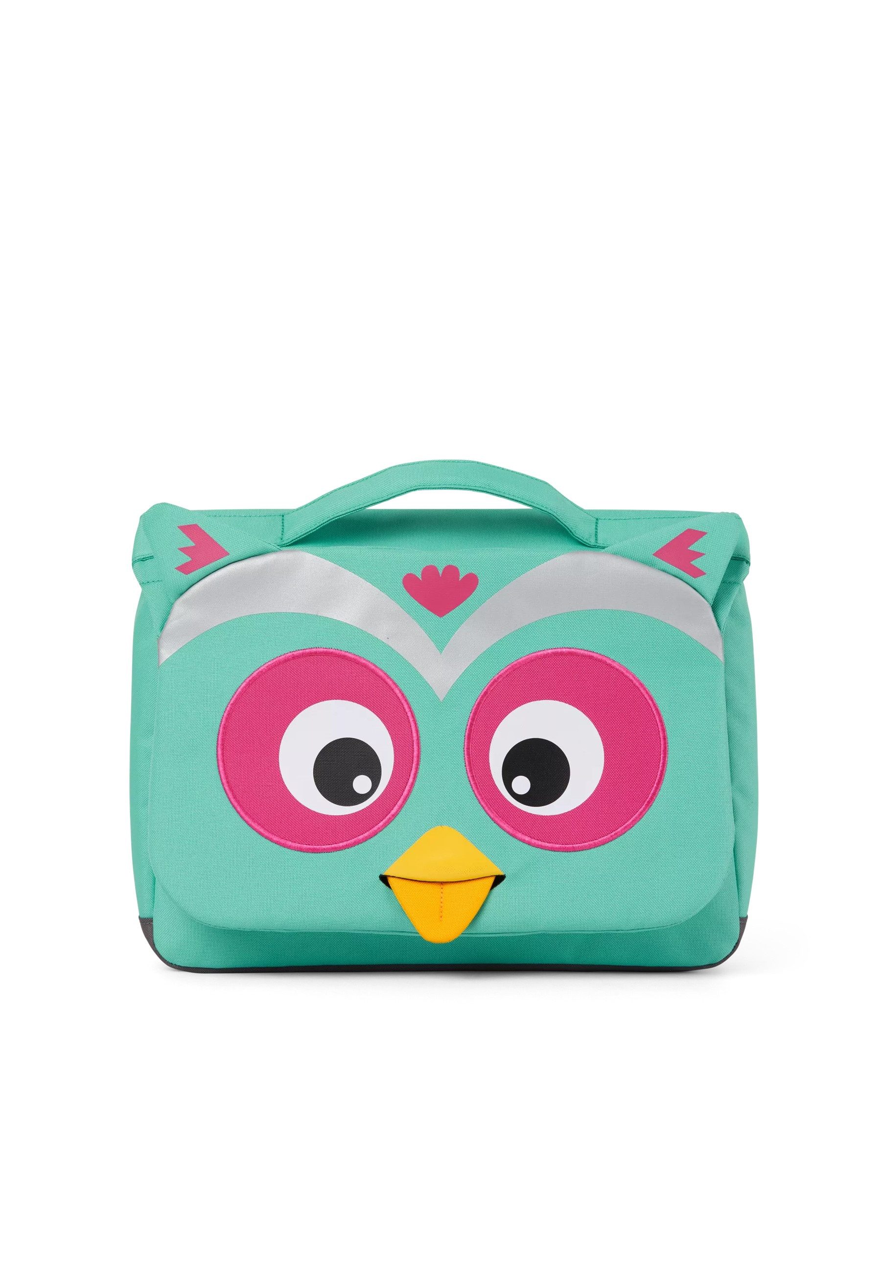 Affenzahn Kinderrucksack Vorschultasche, hergestellt aus 5 PET-Flaschen