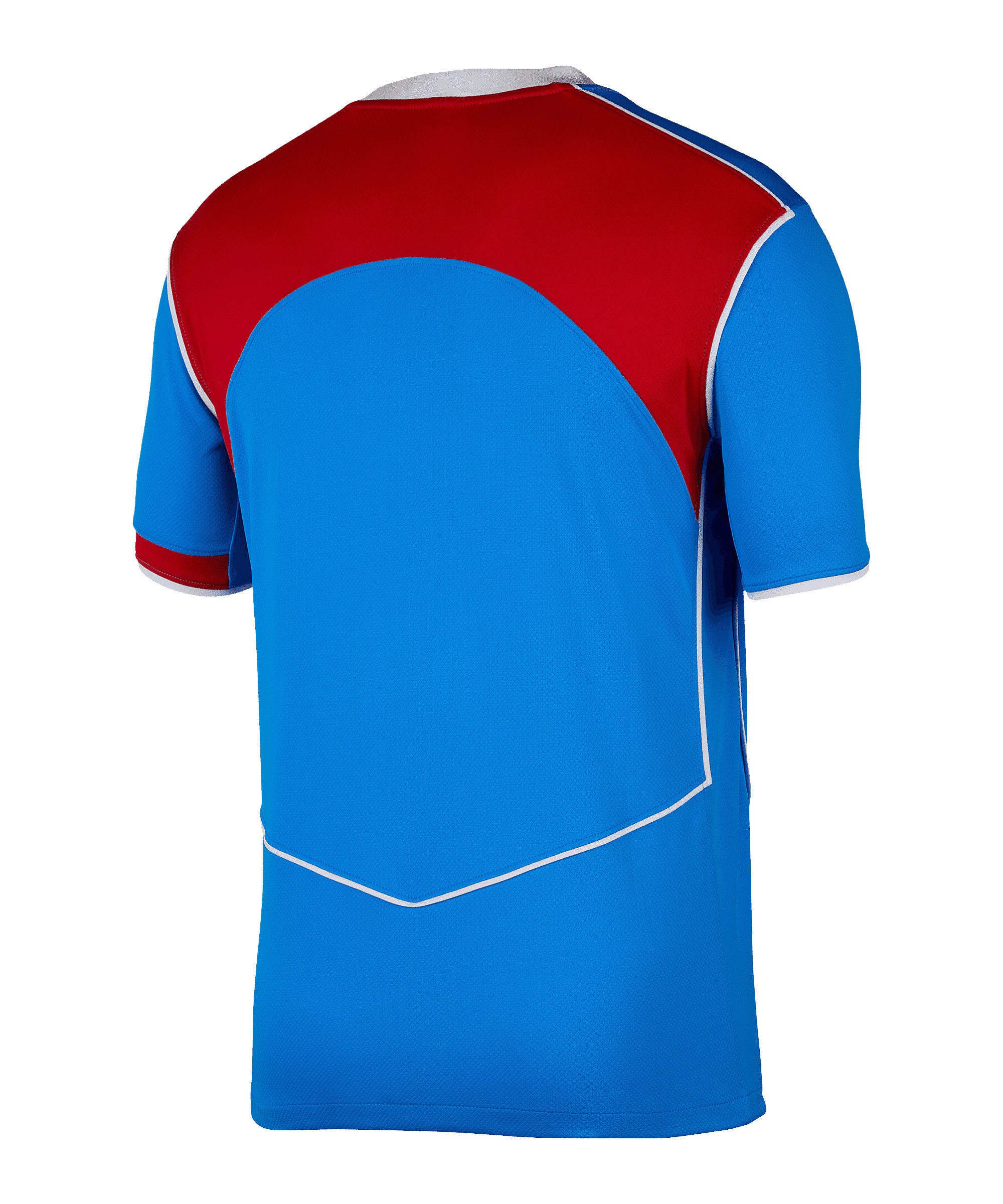 Nike Fußballtrikot Nike Performance Teamsport günstig online kaufen