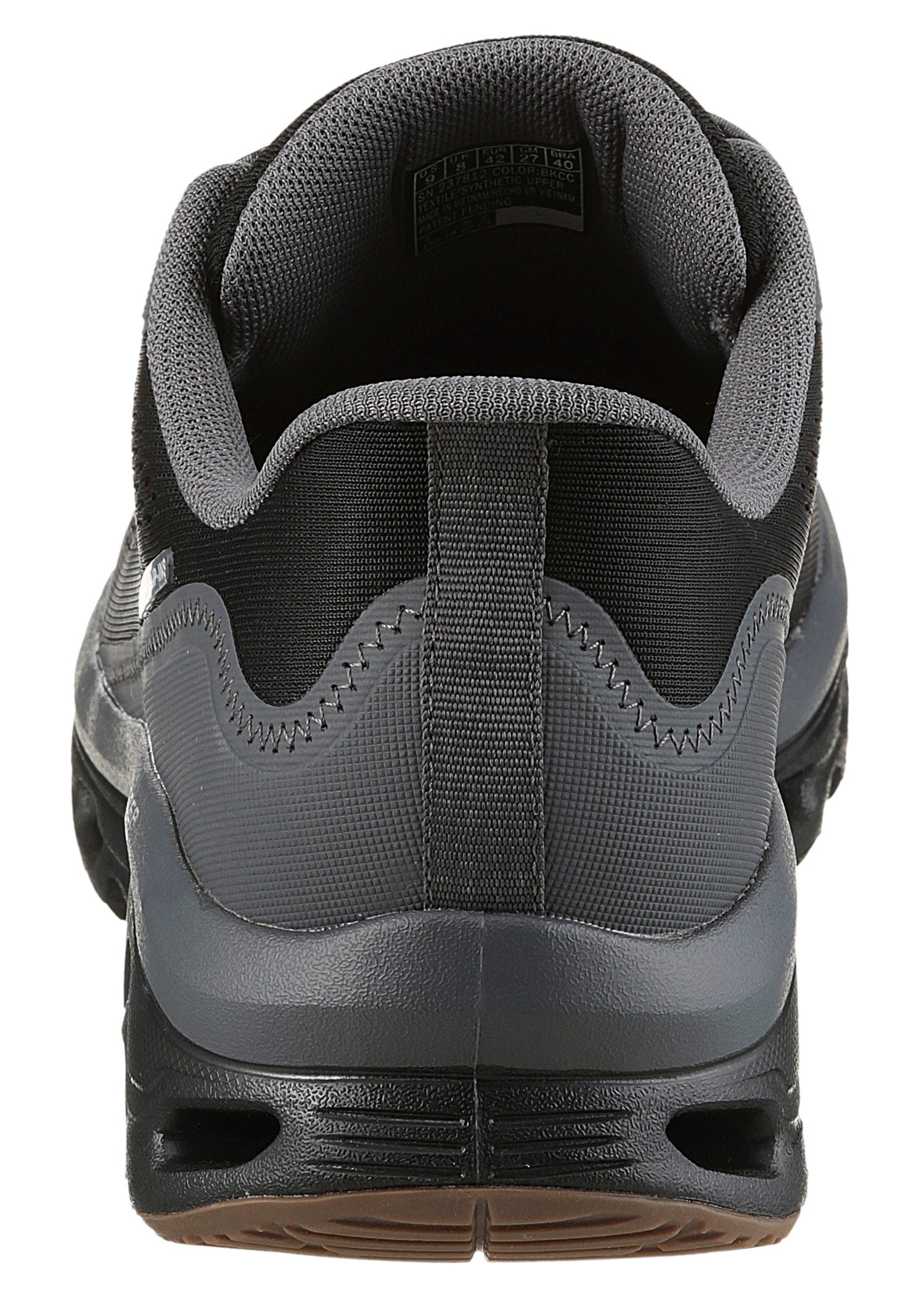 Skechers GLIDE-STEP SOLE Slip-On Sneaker Schlupfschuh, Freizeitschuh, Train günstig online kaufen