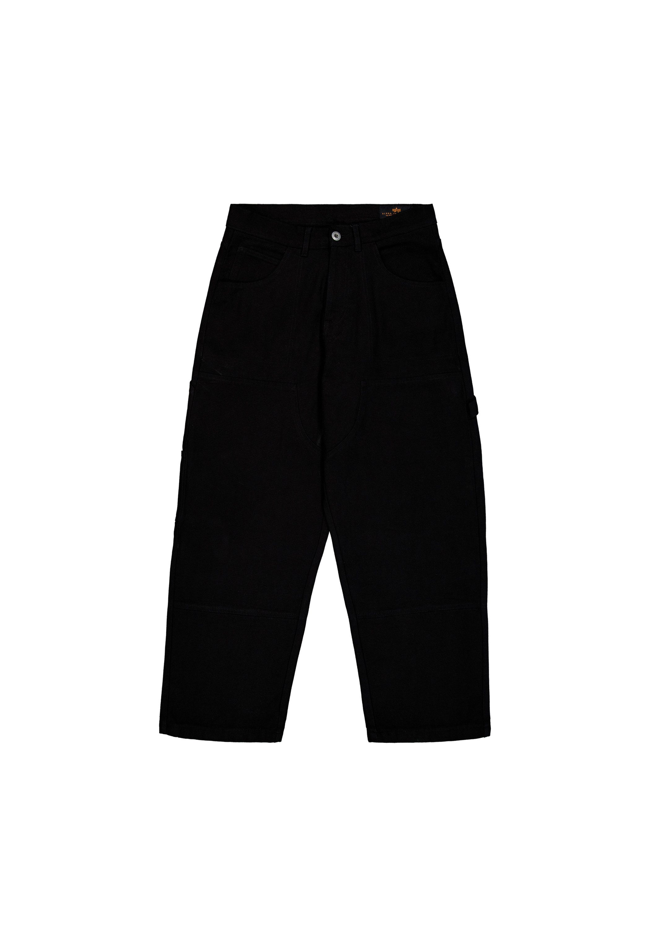 Alpha Industries Cargohose Carpenter Pant