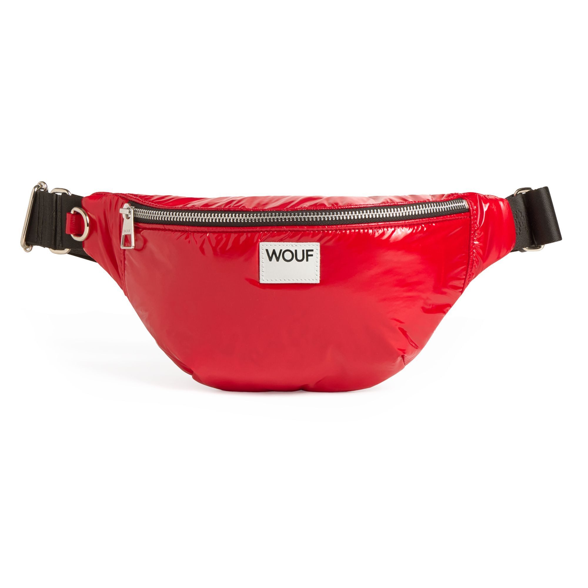 Wouf Gürteltasche Glossy, Polyester