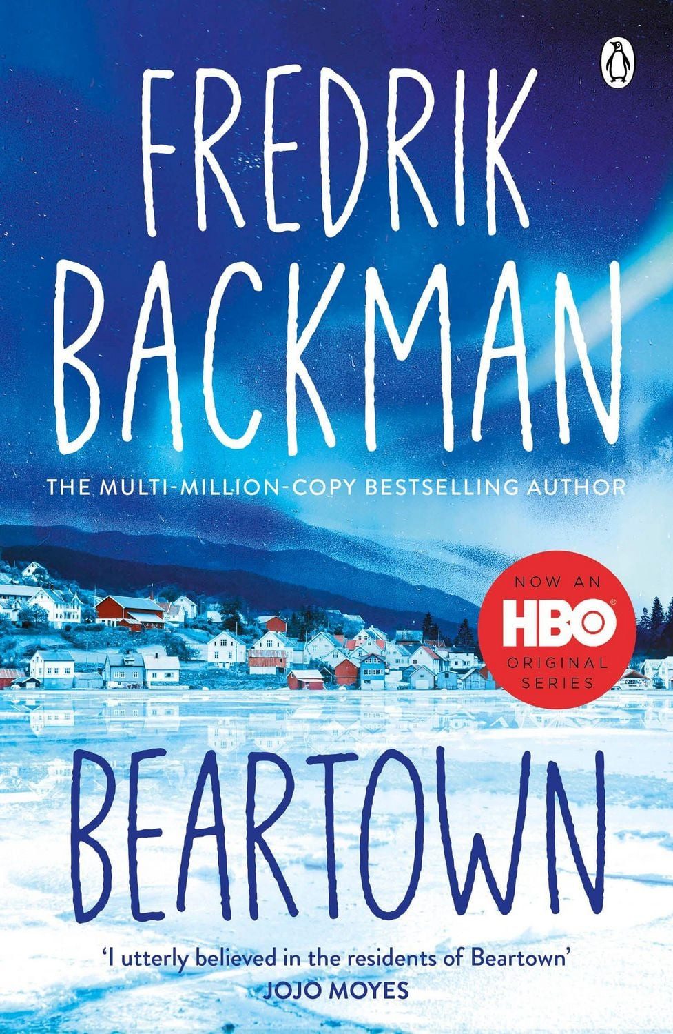 Belletristik Beartown From the New York Times Bestselling Author of a Man Called Ov Fredrik Backman