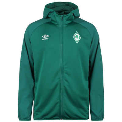 Umbro Sweatjacke »SV Werder Bremen Kapuzenjacke Herren«