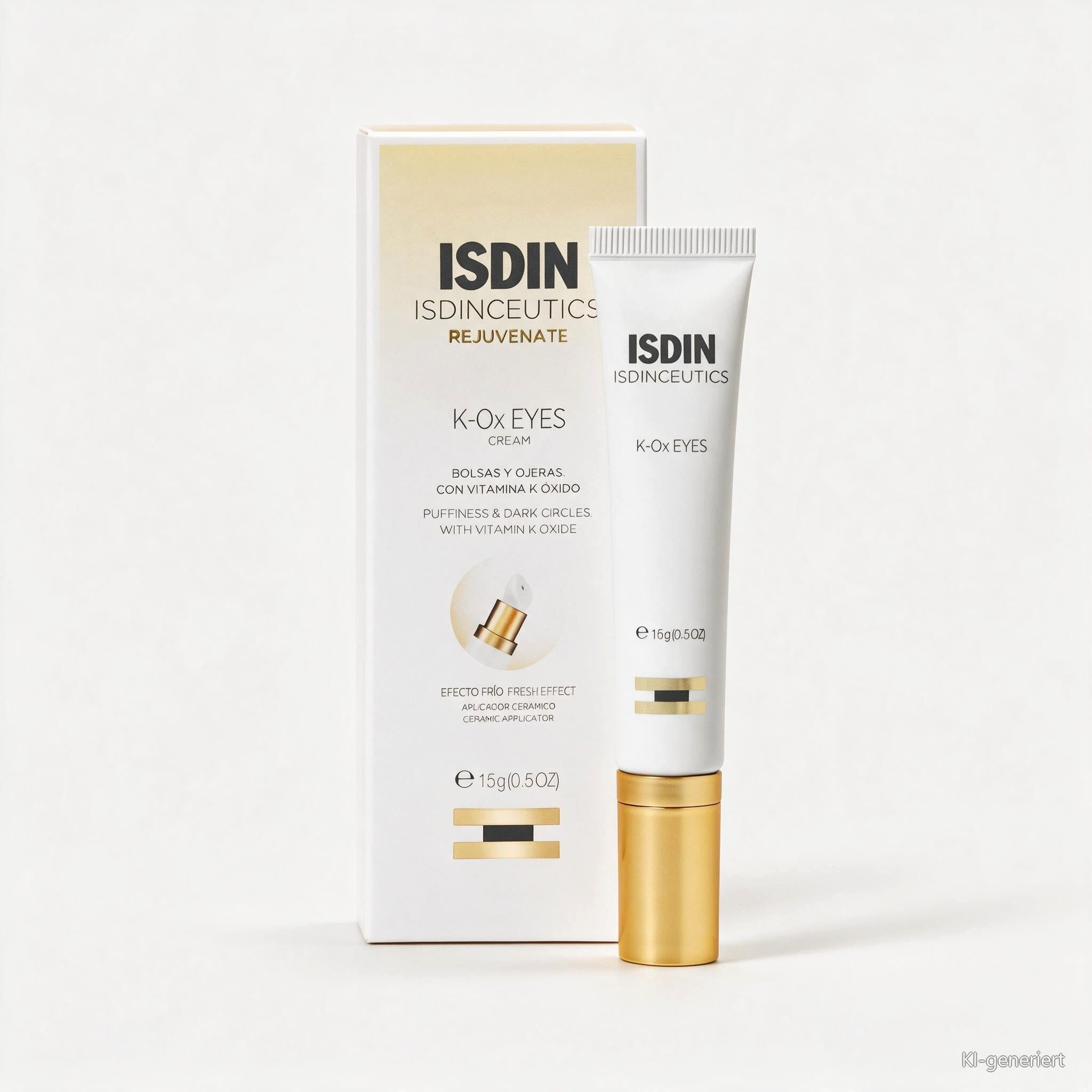 Isdin Augencreme