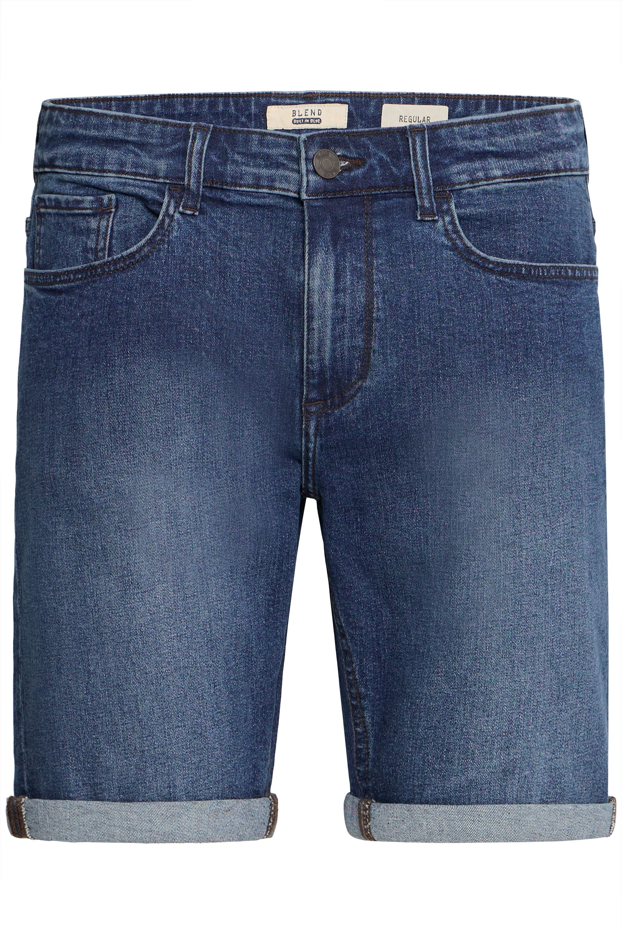 Blend Jeansshorts Shorts BHJoel günstig online kaufen