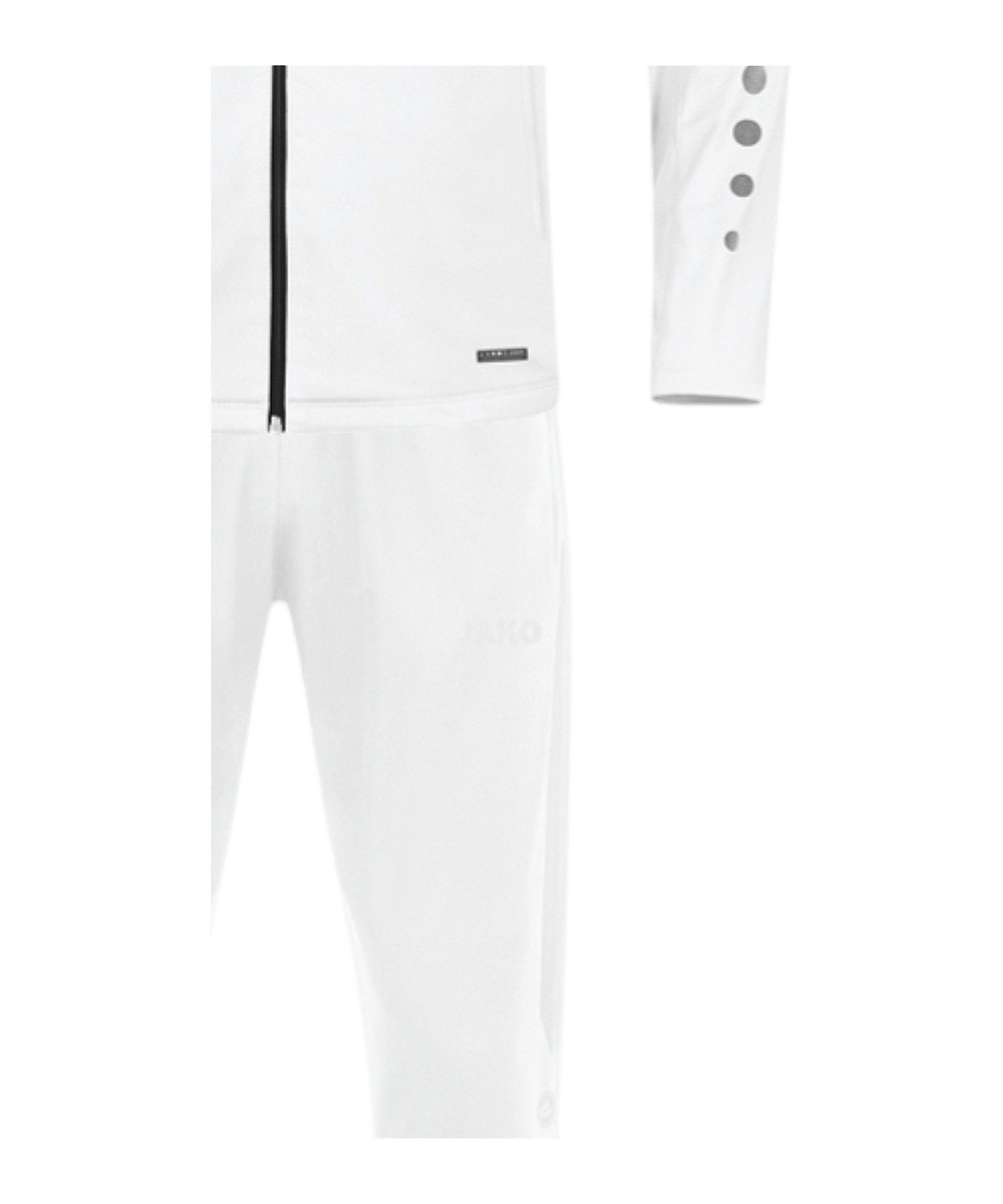 Jako Trainingsanzug One Power Trainingsanzug (1-tlg), default – Bild 3 von 3