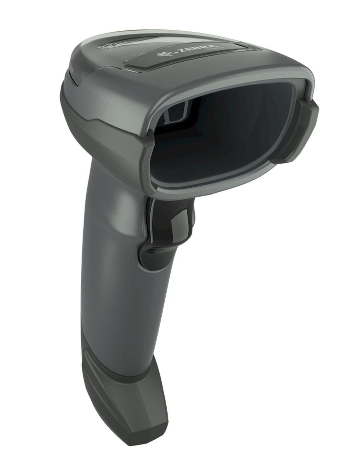 ZEBRA DS4608-HD - USB Kit - Barcode-Scanner - Handgerät Scanner