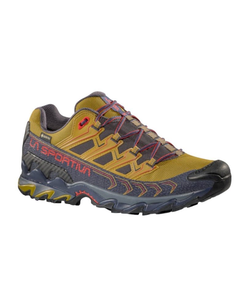 Trail-Laufschuhe Ultra Raptor II GTX (wasserdicht) Wanderschuh