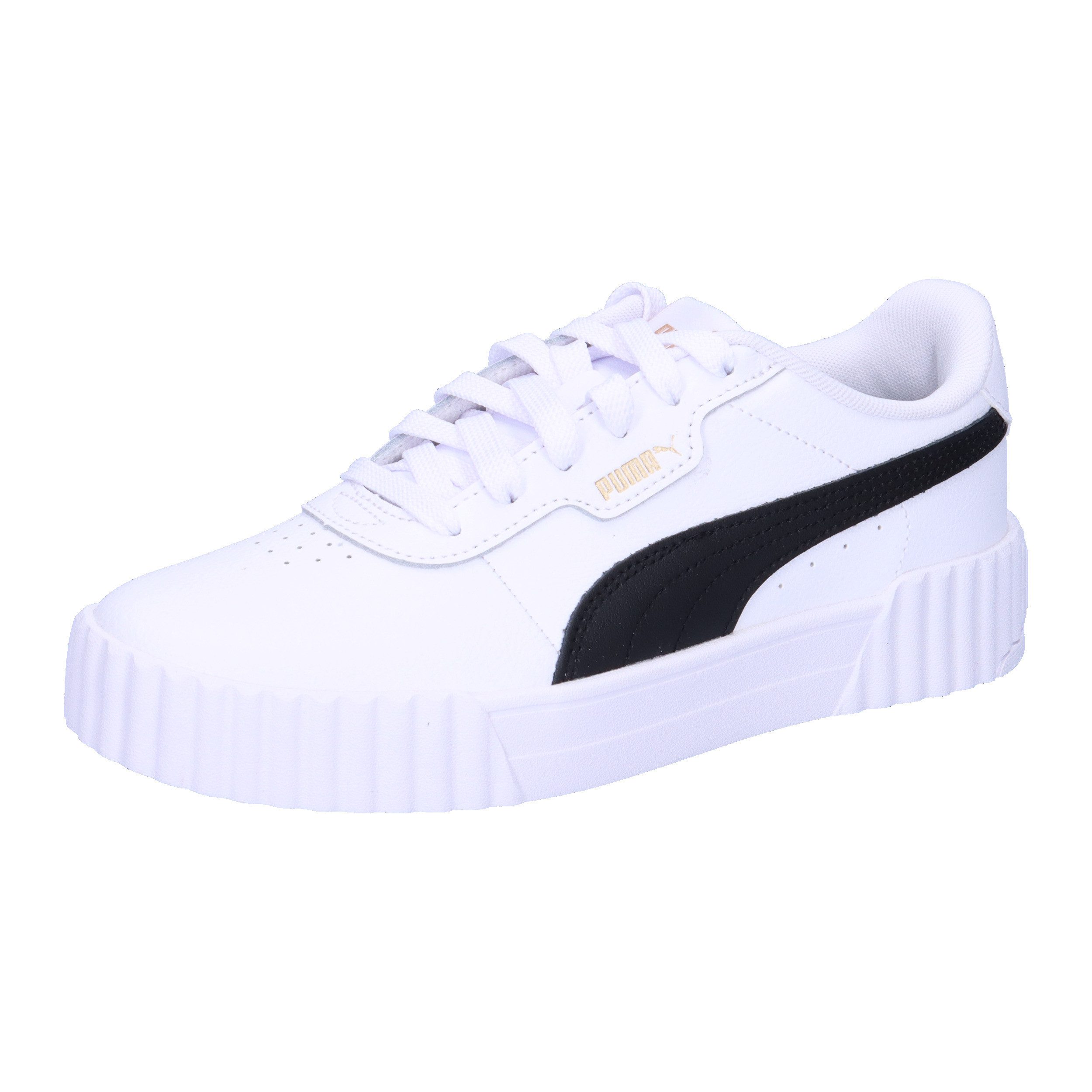 PUMA Puma Damen Sneaker Carina 3.0 günstig online kaufen