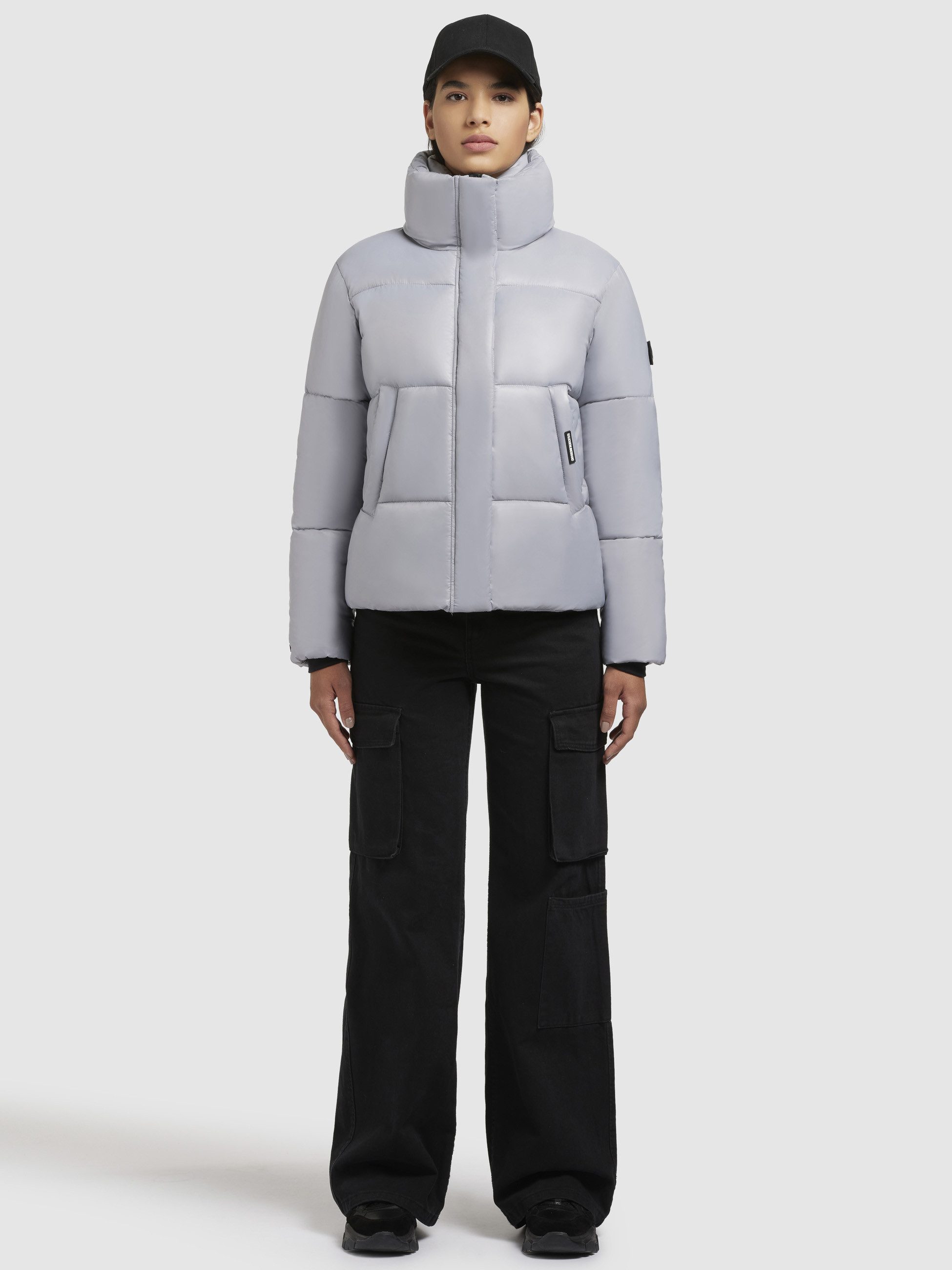 khujo Steppjacke EWA günstig online kaufen