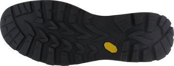 Garsport® Arbeitsschuhe Trekking-Schuh Tirol Braun Größe 46 Trekkingschuh