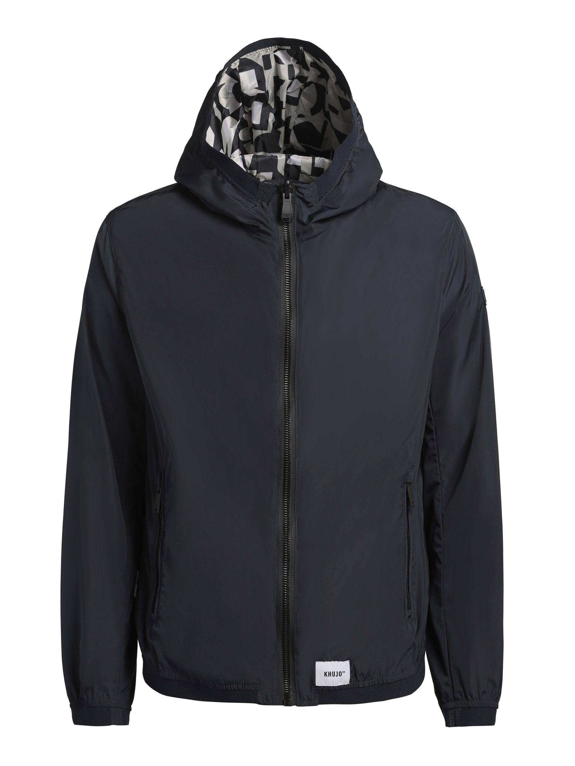 khujo Anorak FERD günstig online kaufen