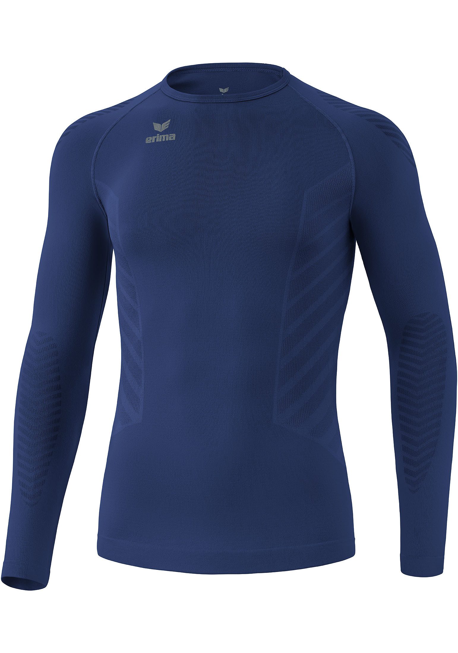Erima Funktionsunterhemd Unisex Erwachsene Athletic Longsleeve günstig online kaufen