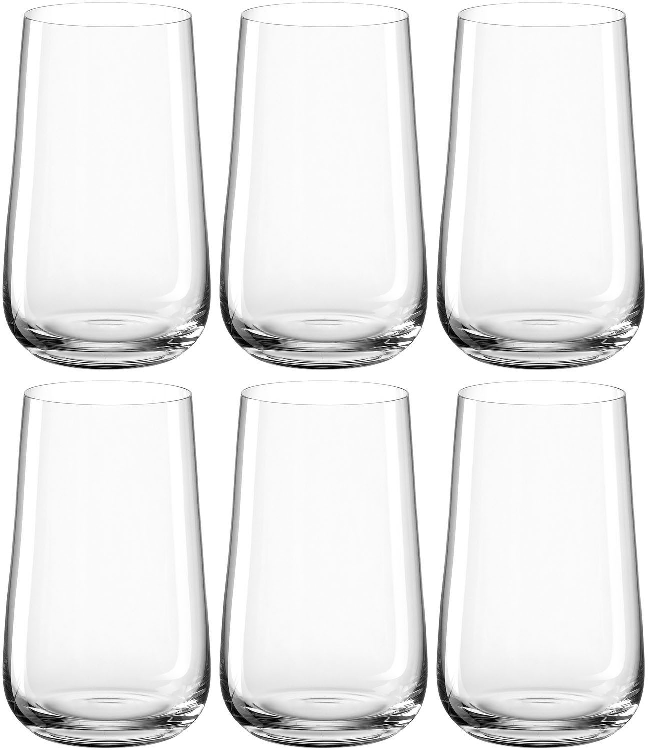 Longdrinkglas BRUNELLI