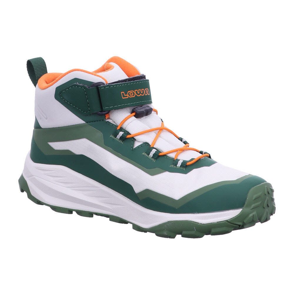 Lowa TRAILUX GTX MID JR Outdoorschuh