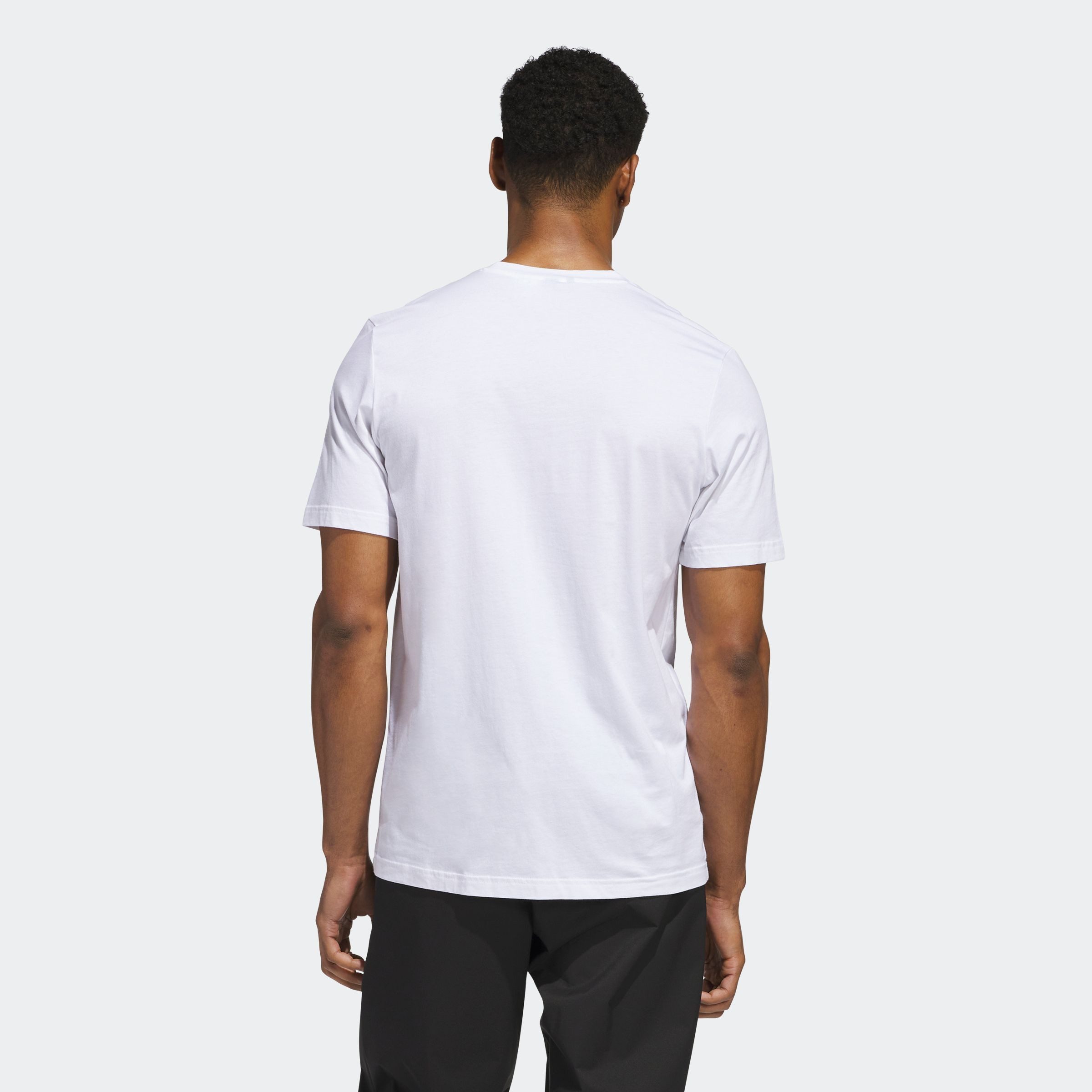 adidas Performance Poloshirt UNIFARBENES