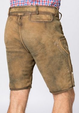 Stockerpoint Trachtenhose Thomas