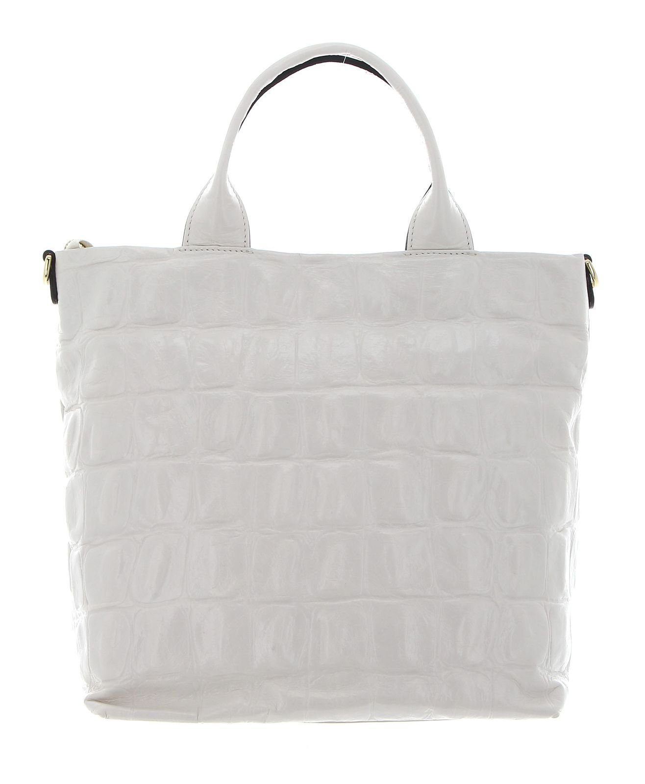 Abro Shopper Leather Primitivo