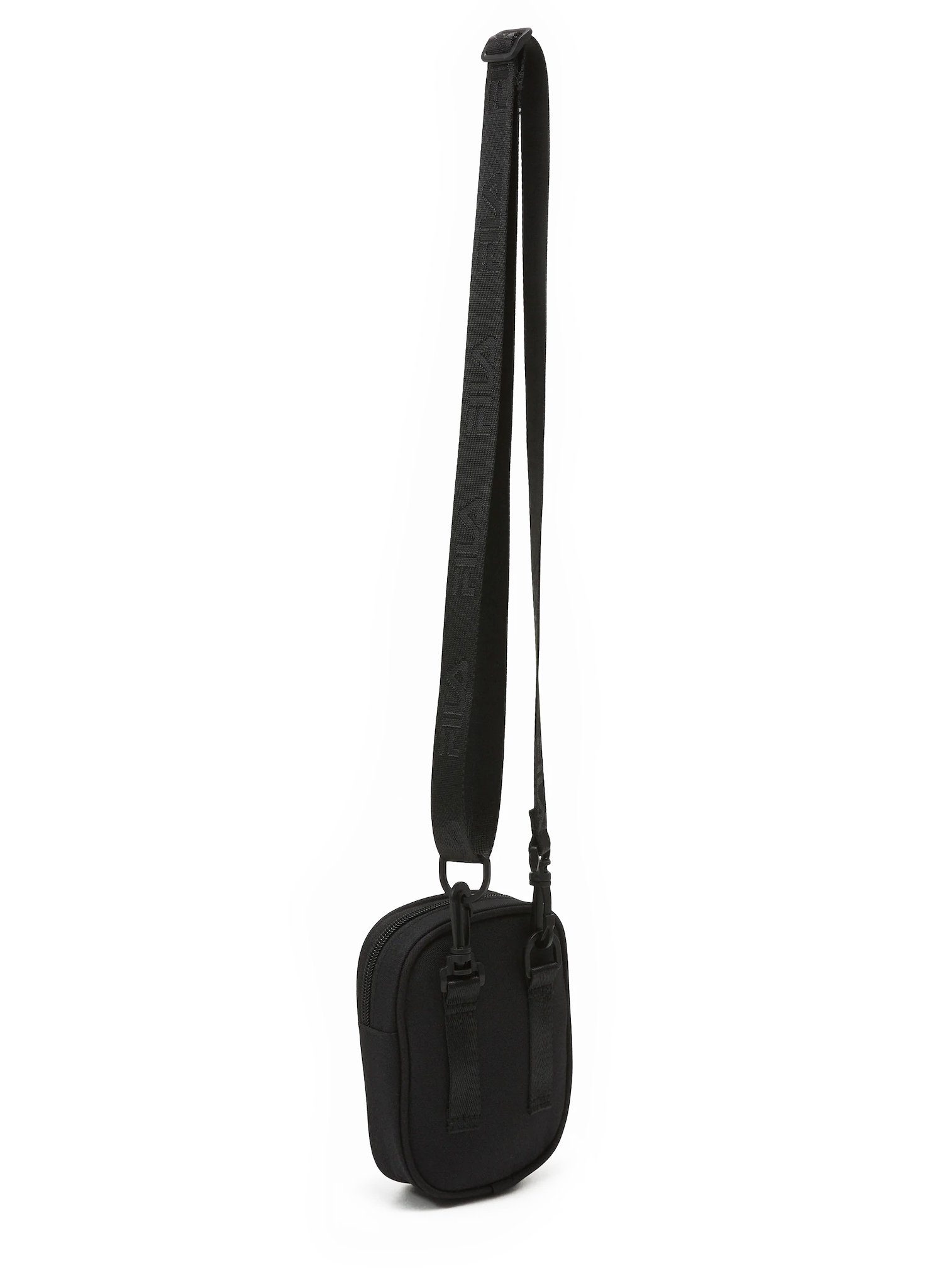 Fila Gurteltasche Kleine Mini Cross Body Bag Umhangetasche BADALONA