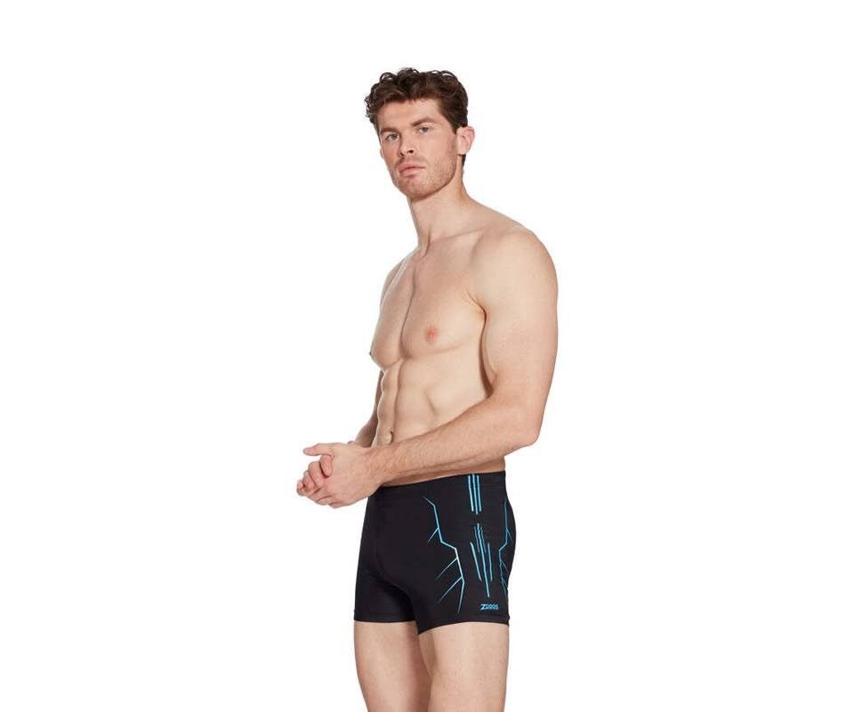 Zoggs Badehose Combact Boxer 27