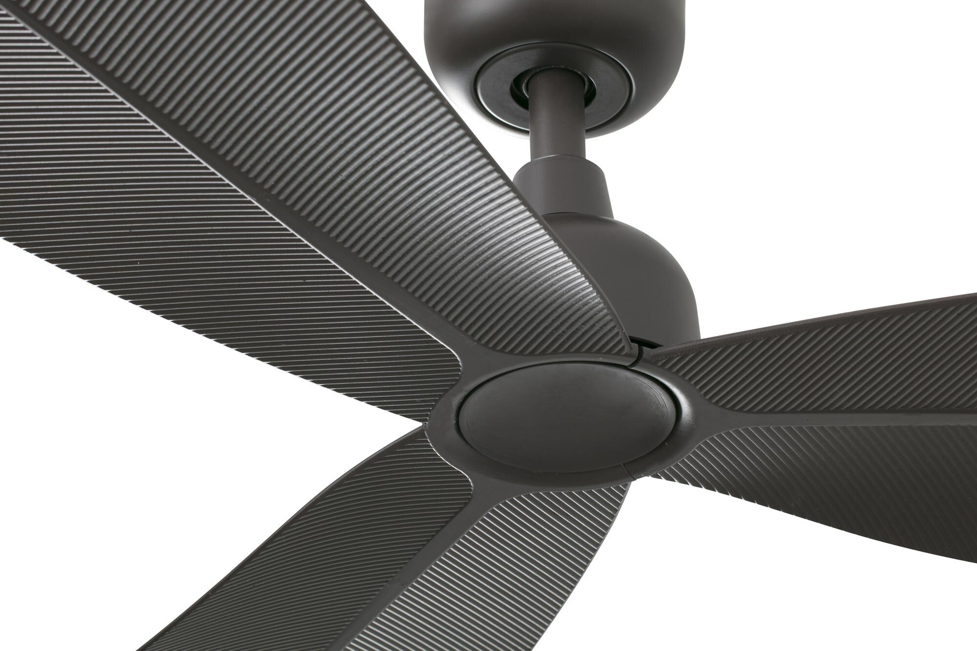 FARO Barcelona Deckenventilator Outdoor DC Deckenventilator Palma, Timer