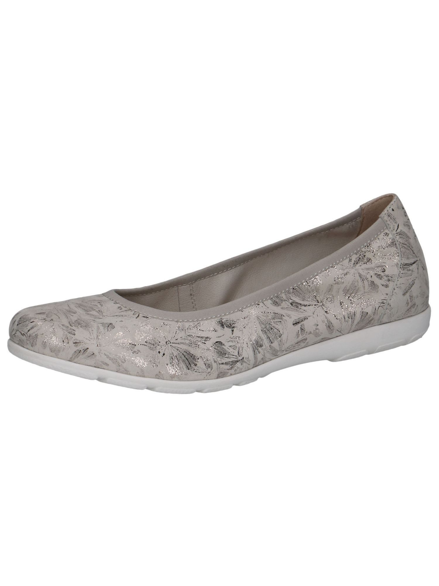 CAP Airmotion aus Leder kein Absatz 9-22150-42 Ballerina
