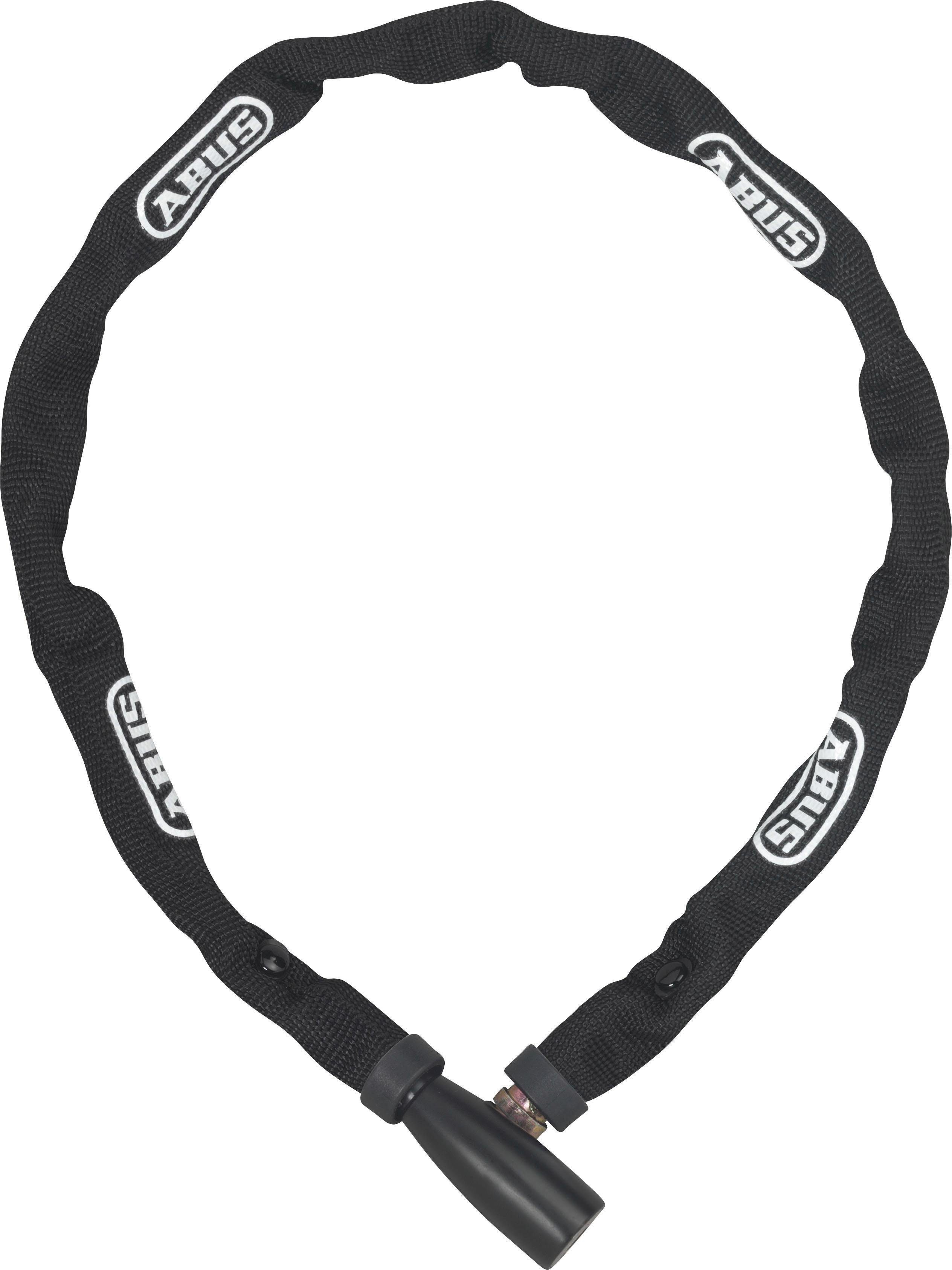 Kettenschloss 1500/110 web black