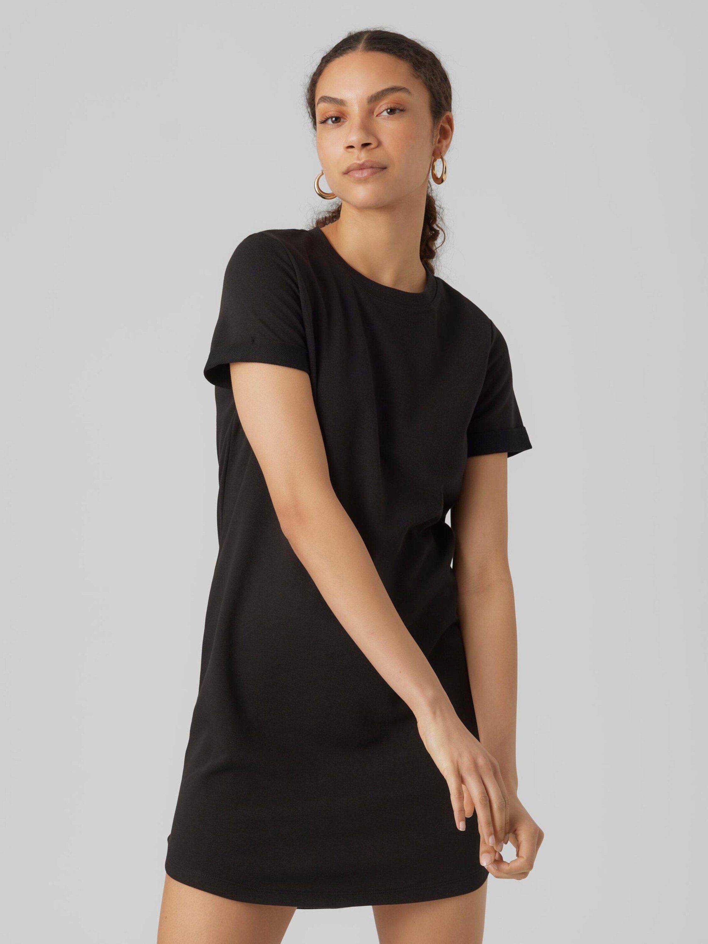 Vero Moda Sommerkleid SASHA MILLA (1-tlg) günstig online kaufen