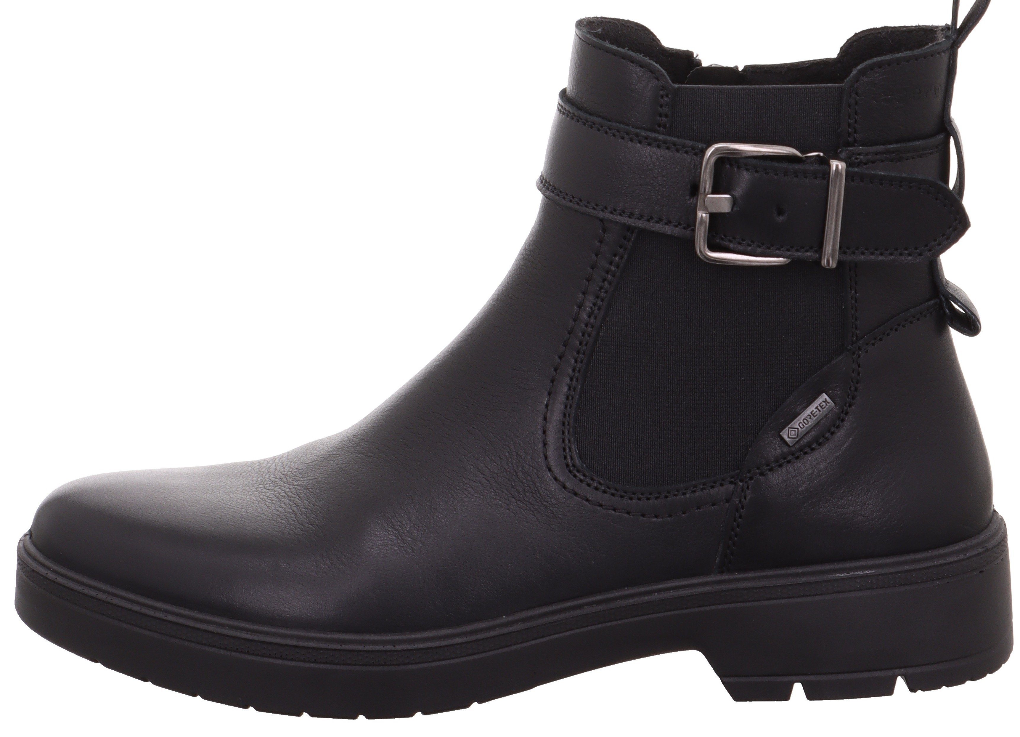 mit Chelseaboots Gore-Tex wasserdichter MYSTIC Legero Membrane