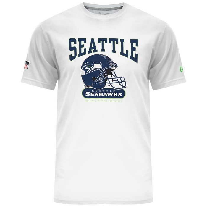 New Era T-Shirt NFL Seattle Seahawks Archie