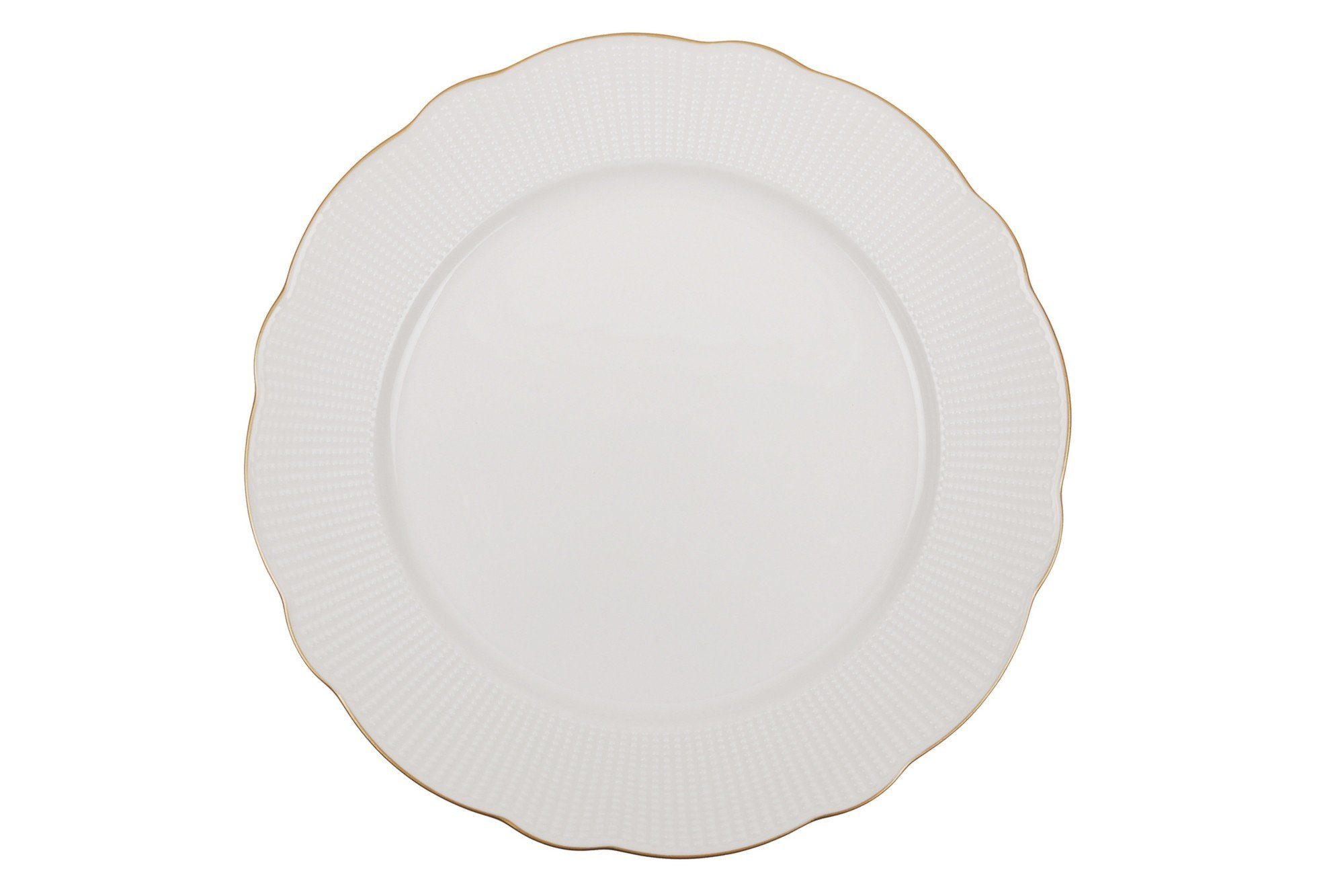 Hermia Concept Teller-Set 100% PORCELAIN P3376 (18-tlg)
