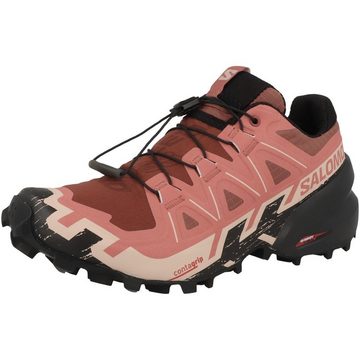 Salomon Speedcross 6 Damen Laufschuh