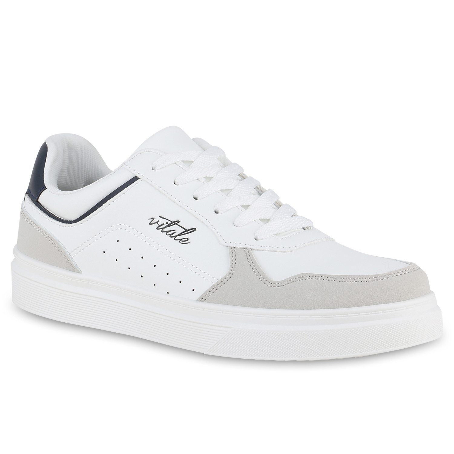 VAN HILL 840941 Sneaker Schuhe günstig online kaufen