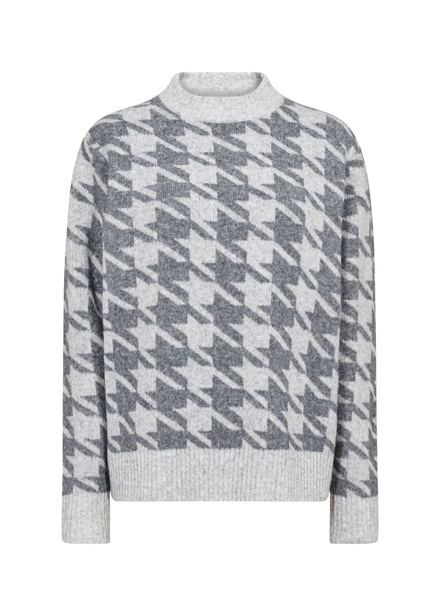 Strickpullover