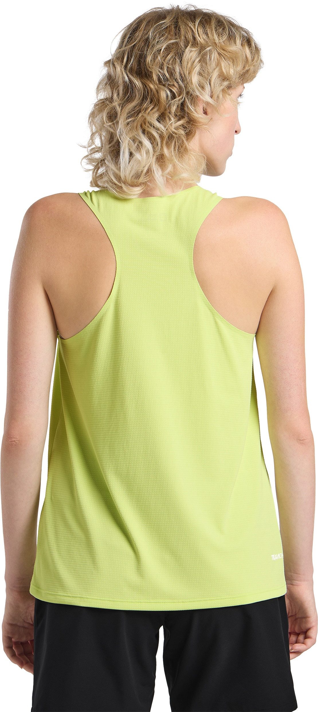 Jack Wolfskin Tanktop PRELIGHT STRIDE TANK günstig online kaufen